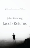 Cover: Jacob Returns - 2QT Limited (Publishing)