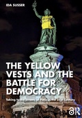 Cover: The Yellow Vests and the Battle for Democracy - Taylor & Francis