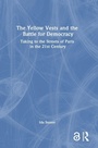 Cover: The Yellow Vests and the Battle for Democracy - Taylor & Francis