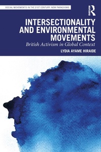 Enlarge image Cover: Intersectionality and Environmental Movements - Routledge