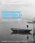 Cover: Photographic Collections as Visual Method - Routledge