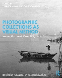 Enlarge image Cover: Photographic Collections as Visual Method - Routledge
