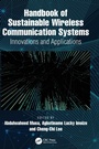 Cover: Handbook of Sustainable Wireless Communication Systems - CRC Press