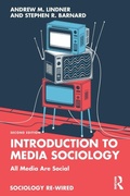 Cover: Introduction to Media Sociology - Routledge