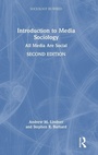 Cover: Introduction to Media Sociology - Routledge
