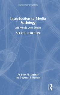 Enlarge image Cover: Introduction to Media Sociology - Routledge