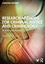 Bild: Research Methods for Criminal Justice and Criminology - Routledge