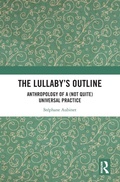 Cover: The Lullaby's Outline - Routledge