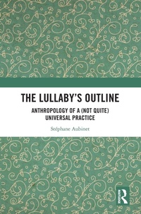 Enlarge image Cover: The Lullaby's Outline - Routledge