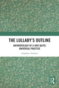 Cover: The Lullaby's Outline - Taylor & Francis