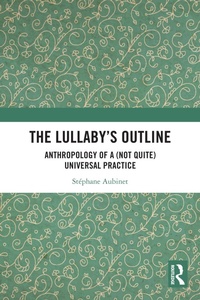 Enlarge image Cover: The Lullaby's Outline - Taylor & Francis