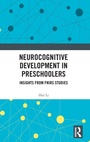 Cover: Neurocognitive Development in Preschoolers - Routledge