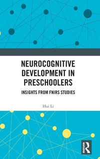 Enlarge image Cover: Neurocognitive Development in Preschoolers - Routledge