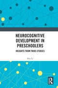 Cover: Neurocognitive Development in Preschoolers - Taylor & Francis