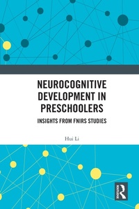 Enlarge image Cover: Neurocognitive Development in Preschoolers - Taylor & Francis