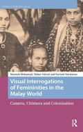 Cover: Visual Interrogations of Femininities in the Malay World - Amsterdam University Press