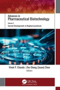 Cover: Advances in Pharmaceutical Biotechnology - Taylor & Francis