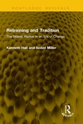 Cover: Retraining and Tradition - Taylor & Francis
