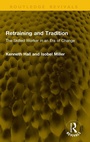 Cover: Retraining and Tradition - Routledge