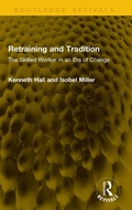 Cover: Retraining and Tradition - Routledge