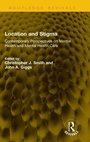 Cover: Location and Stigma - Routledge
