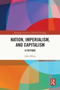 Cover: Nation, Imperialism, and Capitalism - Routledge