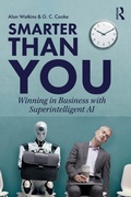 Cover: Smarter than You - Taylor & Francis