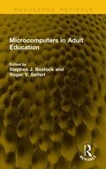 Cover: Microcomputers in Adult Education - Taylor & Francis