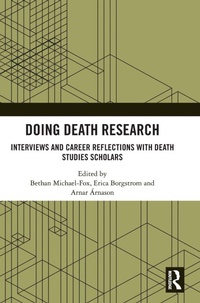 Enlarge image Cover: Doing Death Research - Routledge