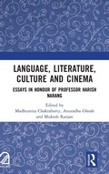 Cover: Language, Literature, Culture and Cinema - Routledge