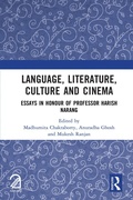 Cover: Language, Literature, Culture and Cinema - Taylor & Francis