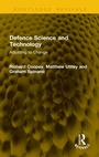 Cover: Defence Science and Technology - Taylor & Francis