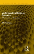 Cover: Understanding Distance Education - Routledge