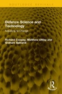 Cover: Defence Science and Technology - Taylor & Francis