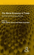 Cover: The Moral Economy of Trade - Taylor & Francis
