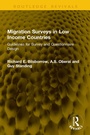 Cover: Migration Surveys in Low Income Countries - Taylor & Francis