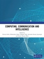 Cover: Computing, Communication and Intelligence - CRC Press