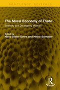 Cover: The Moral Economy of Trade - Taylor & Francis