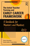 Cover: The Initial Teacher Training and Early Career Framework - Routledge