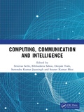 Cover: Computing, Communication and Intelligence - Taylor & Francis