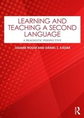 Cover: Learning and Teaching a Second Language - Routledge
