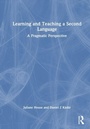 Cover: Learning and Teaching a Second Language - Routledge