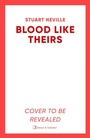 Cover: Blood Like Theirs - Simon + Schuster LLC