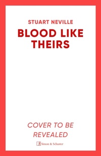 Enlarge image Cover: Blood Like Theirs - Simon + Schuster LLC