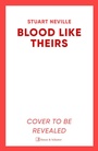 Cover: Blood Like Theirs - Simon & Schuster Ltd