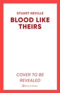 Cover: Blood Like Theirs - Simon & Schuster Ltd