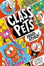 Cover: Class Pets - Simon & Schuster Ltd