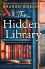 Cover: The Hidden Library - Simon + Schuster LLC