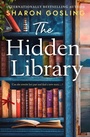 Cover: The Hidden Library - Simon & Schuster Ltd