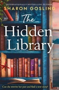 Cover: The Hidden Library - Simon & Schuster Ltd